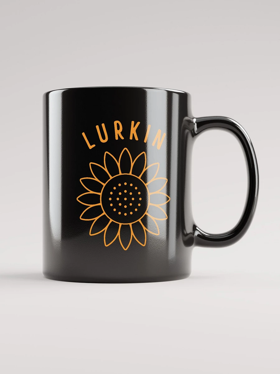 Lurkin Coffee Mug - 2023