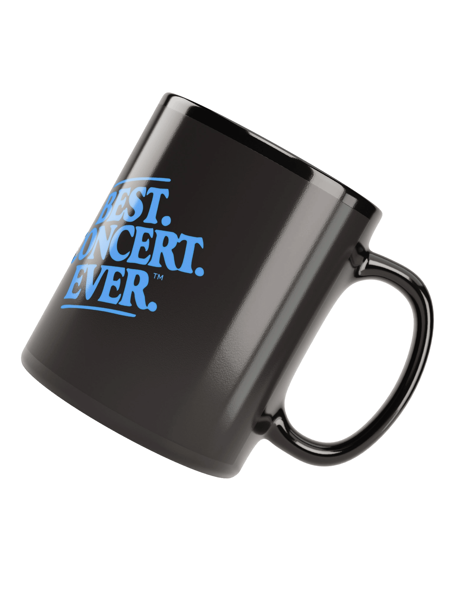 Best. Mug. Ever. (Blue Logo) product image (4)