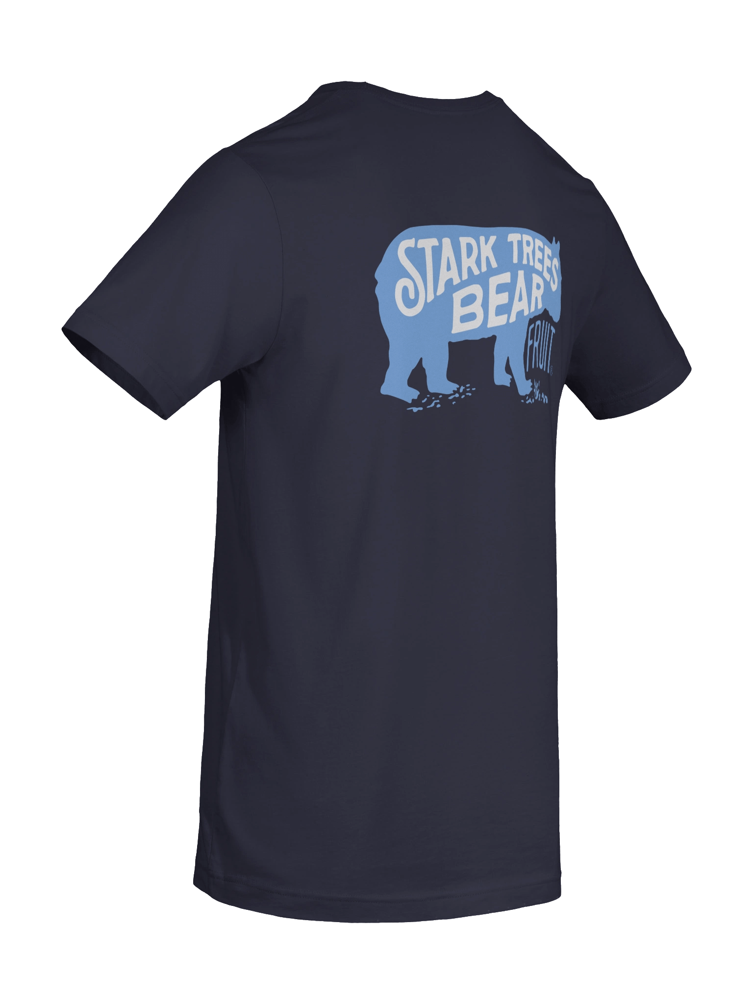 Vintage Logo T-Shirt - Horizon Edition product image (10)