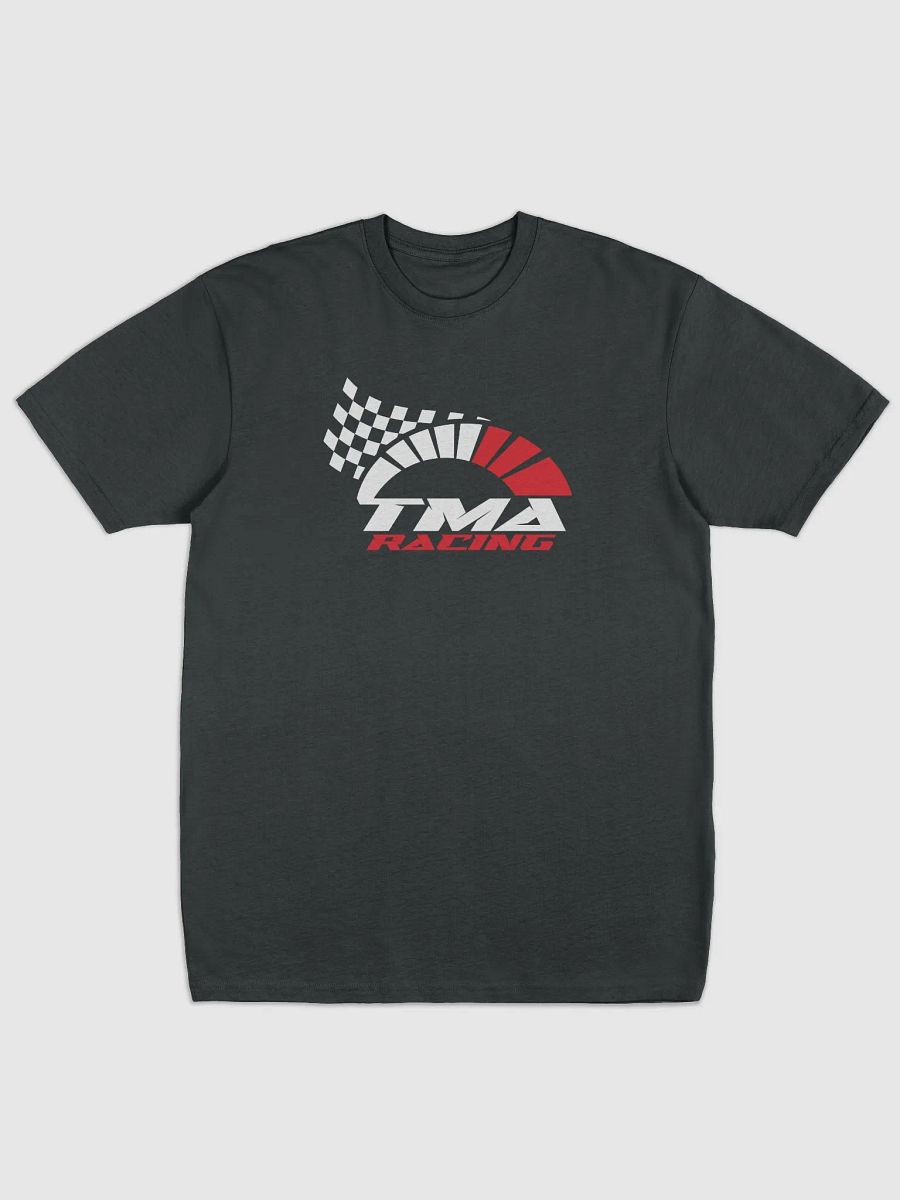 Red Line TMA Shirt product image (1)