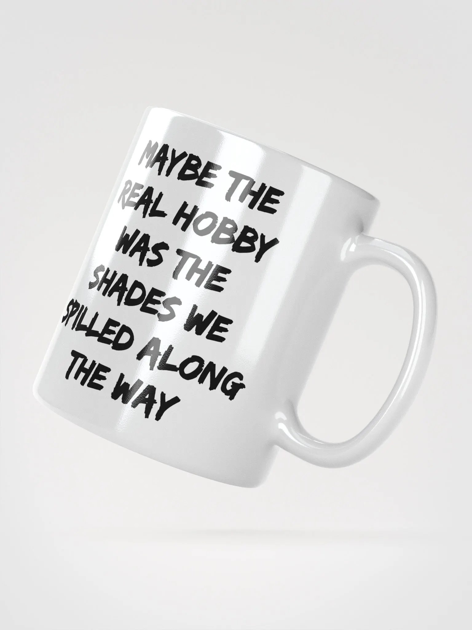 Real Hobby Mug product image (3)