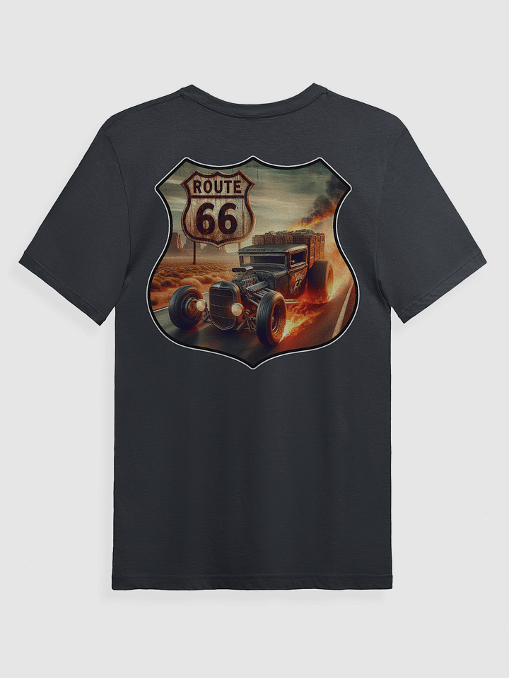 ROUTE 66 RAT ROD SERIES product image (11)