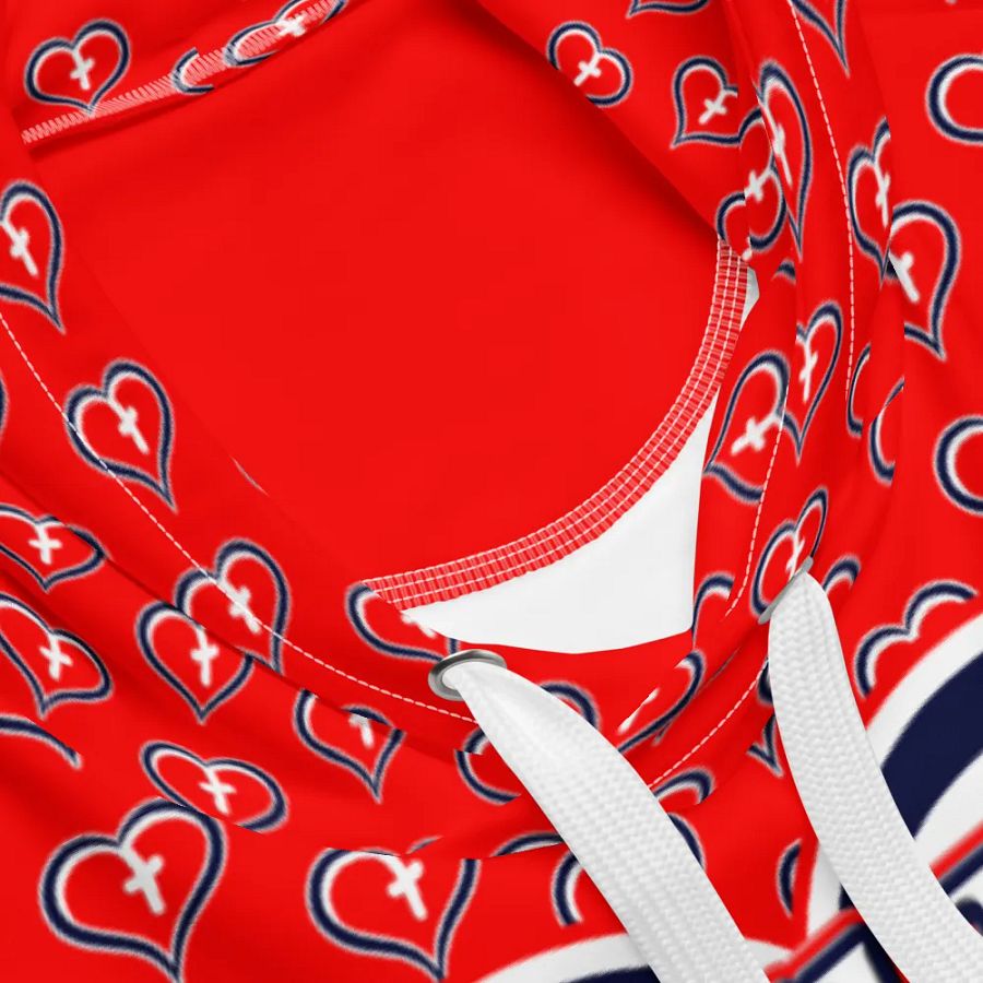 Novelty SHA All It Takes Is Heart product image (5)