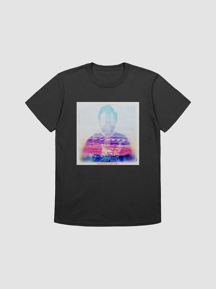SuperFlux T-Shirt (Front Logo) product image (1)
