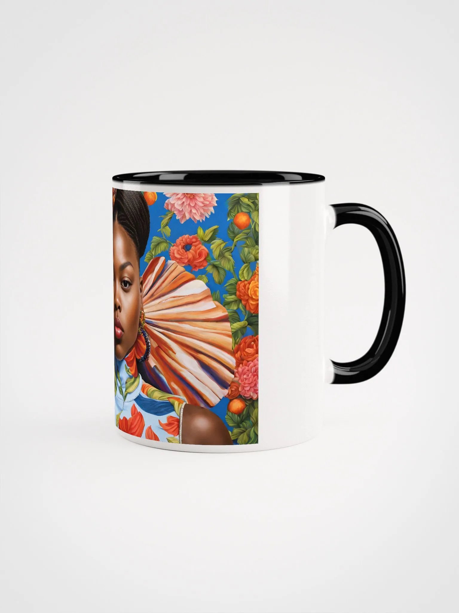 Chéri Samba: Vibrant Voice of African Contemporary Art product image (1)