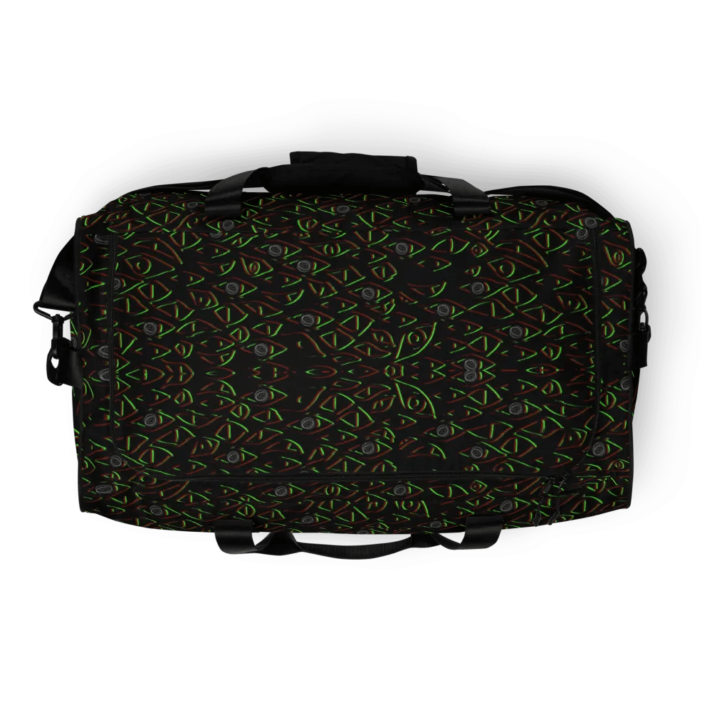 Always Watching 2.0 Dufflebag product image (6)