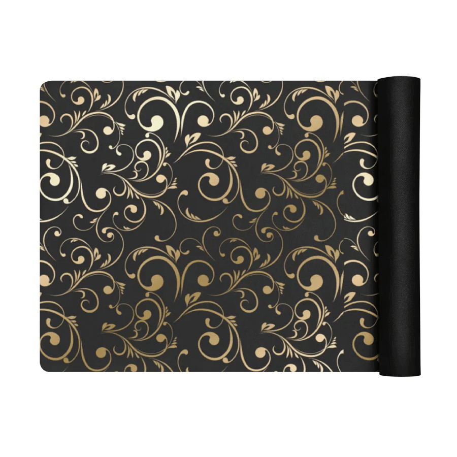 Elegant Activewear Yoga Mat product image (3)