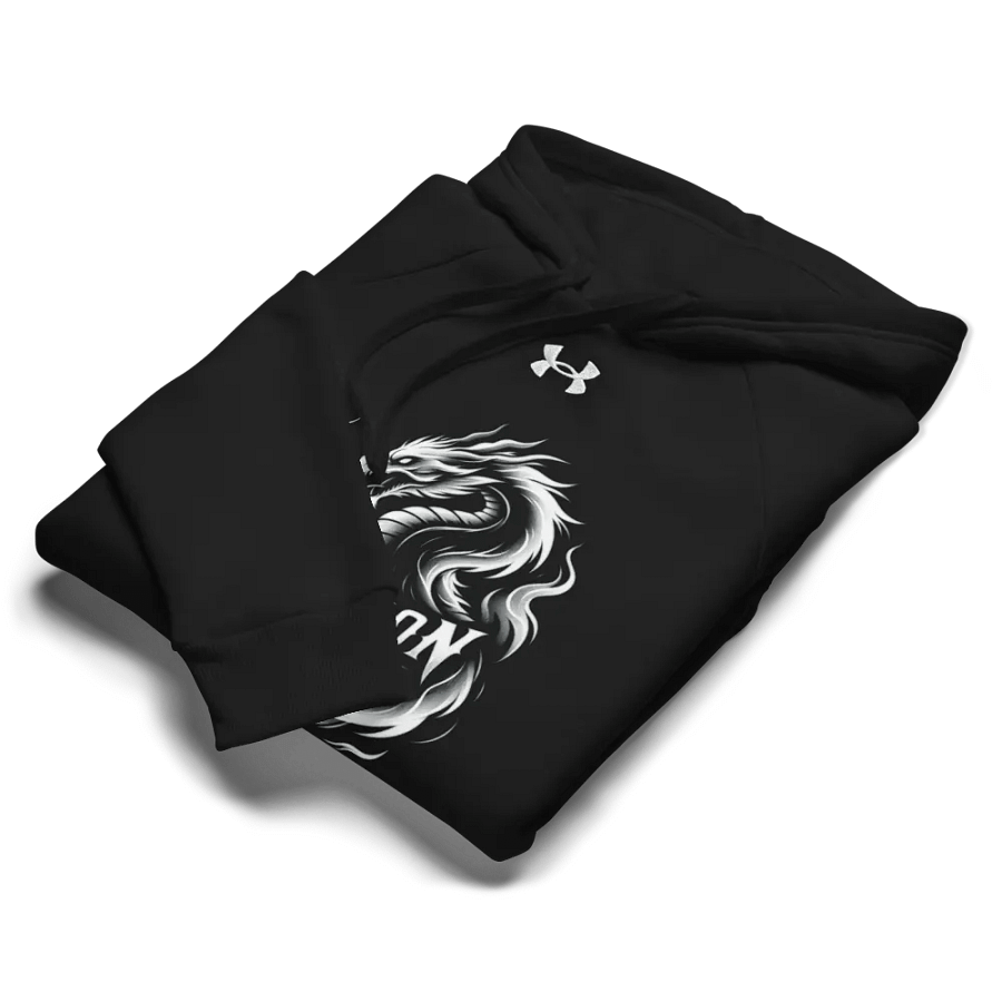Alt design UnderArmor Hoodie product image (9)