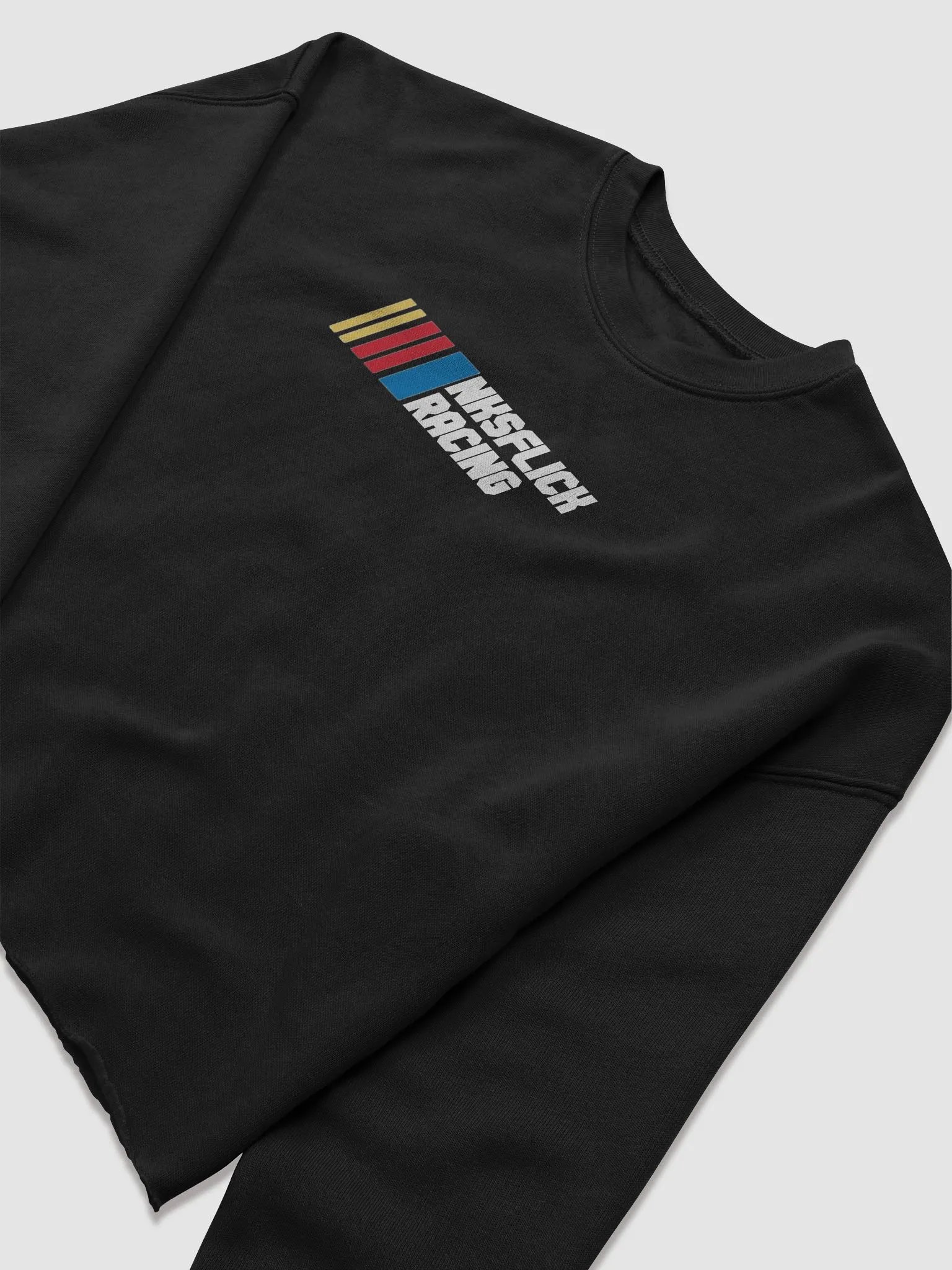 nksflick racing crop top product image (3)