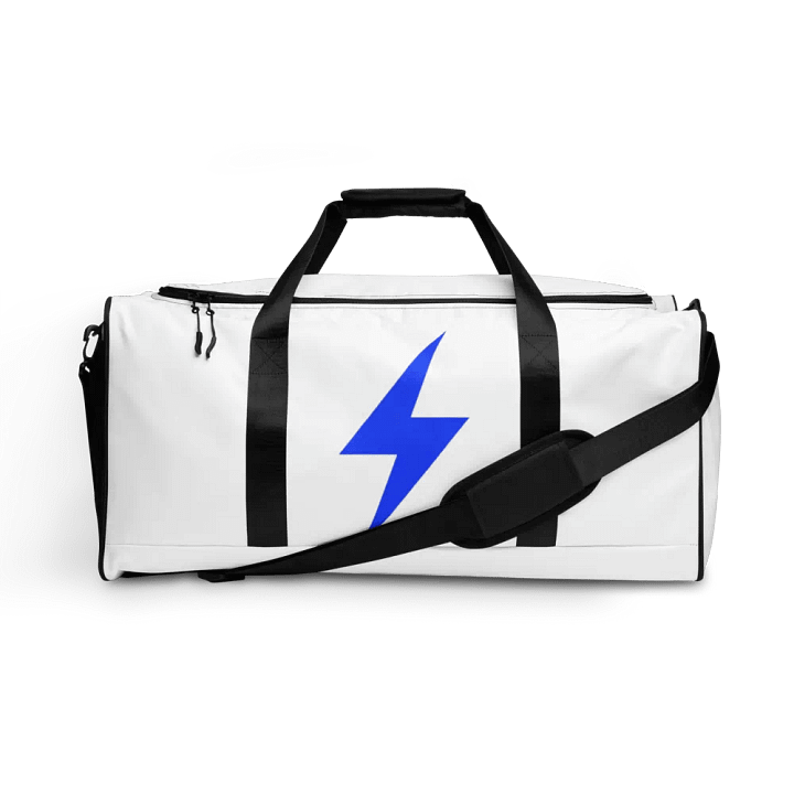 VioBolt duffle bag product image (1)
