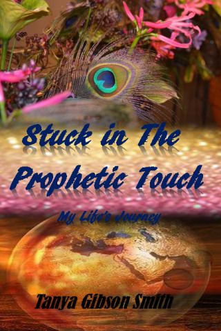 Stuck in the Prophetic Touch- Download product image (1)
