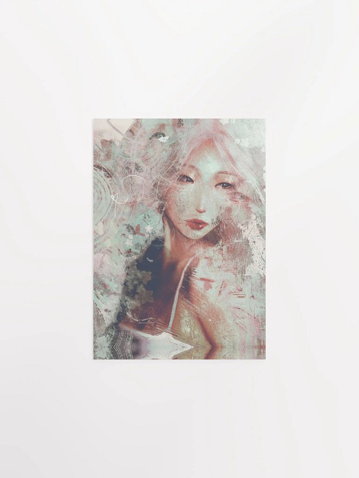 "Valentine" Print product image (1)