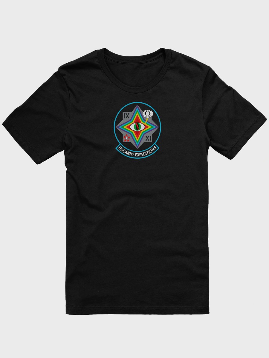 Desert Prowler Tee product image (1)