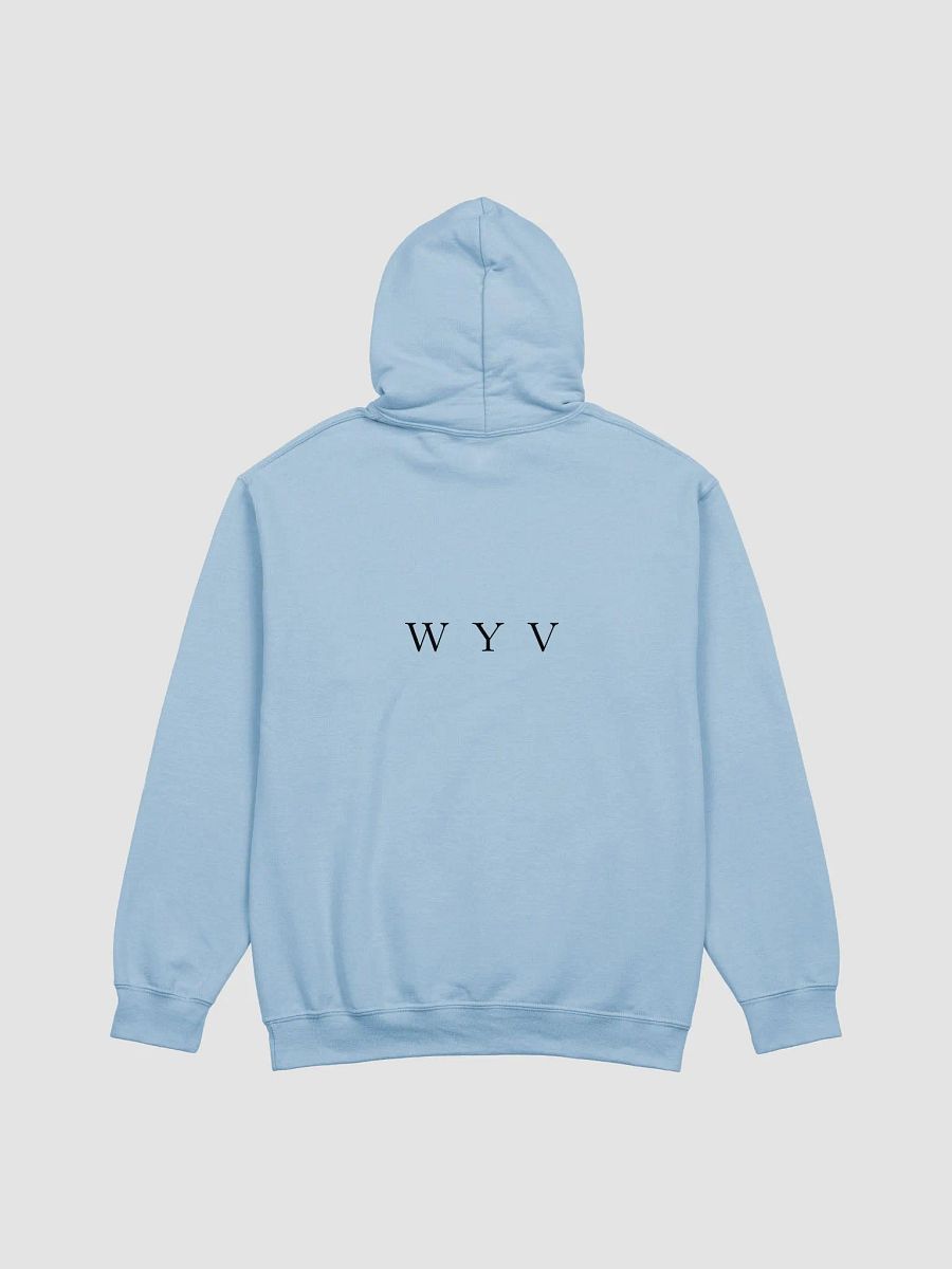 VIBE Classic Hoodie product image (5)