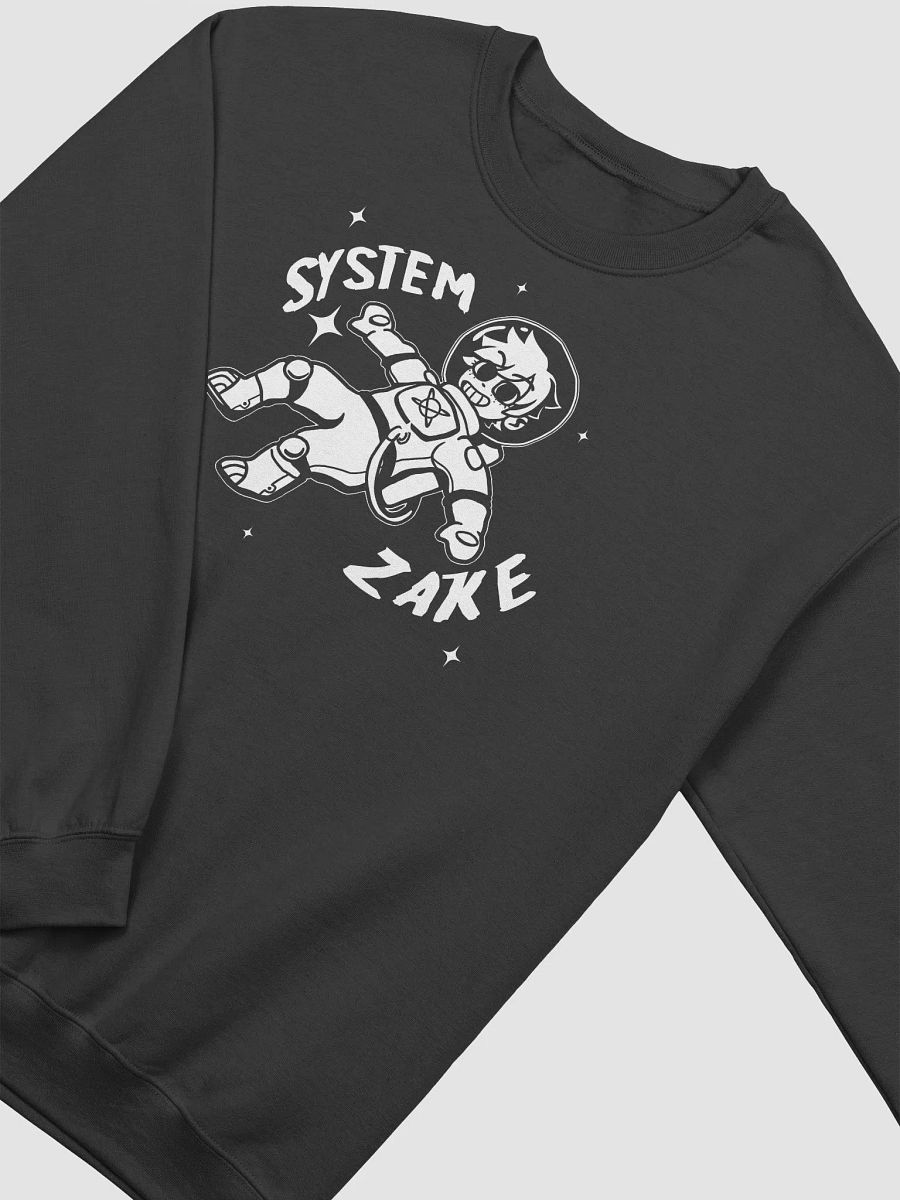 Astronaut Graphic CREW product image (20)