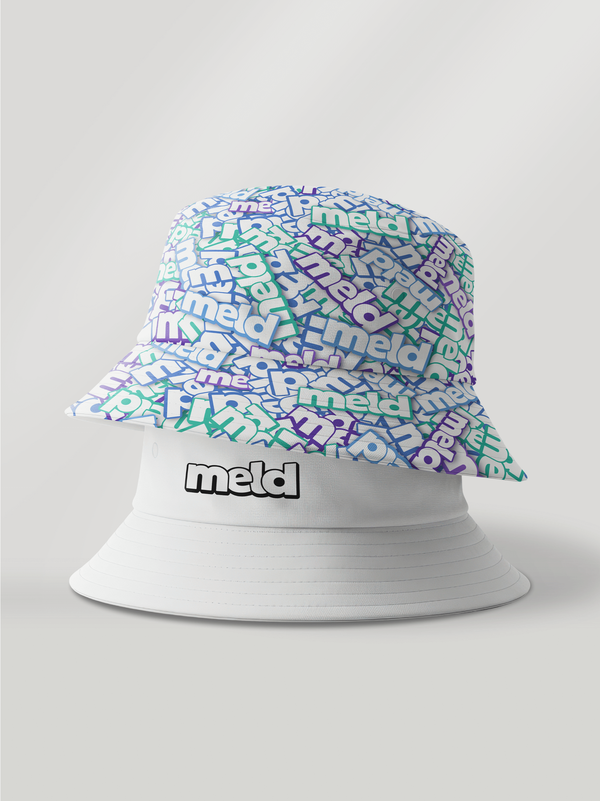 Reversible Bucket Hat product image (2)