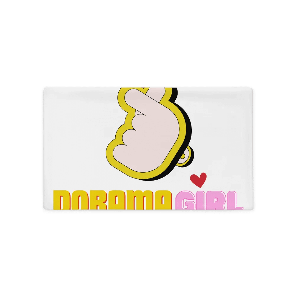 Funda Almohadón Saranghae y Dulces Sueños product image (4)