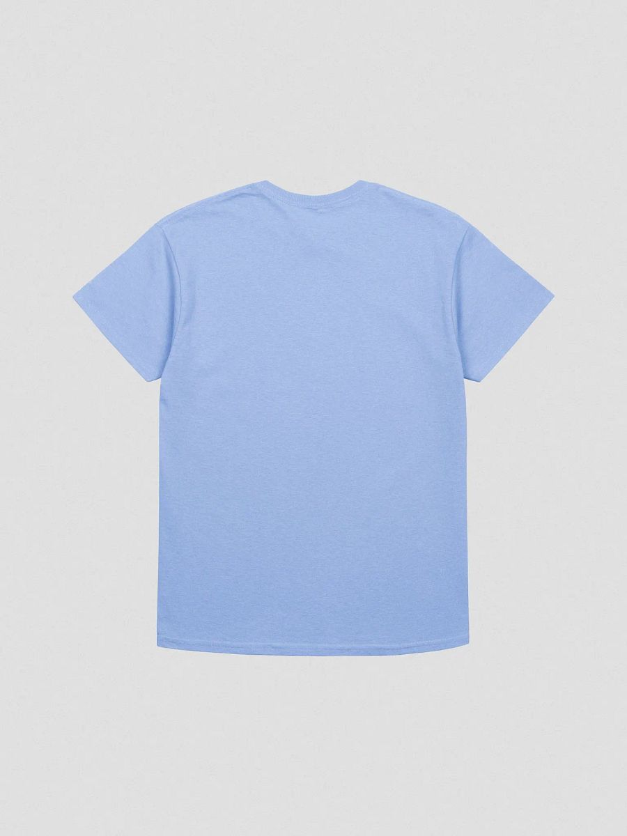 Dino Crest - T-Shirt product image (8)