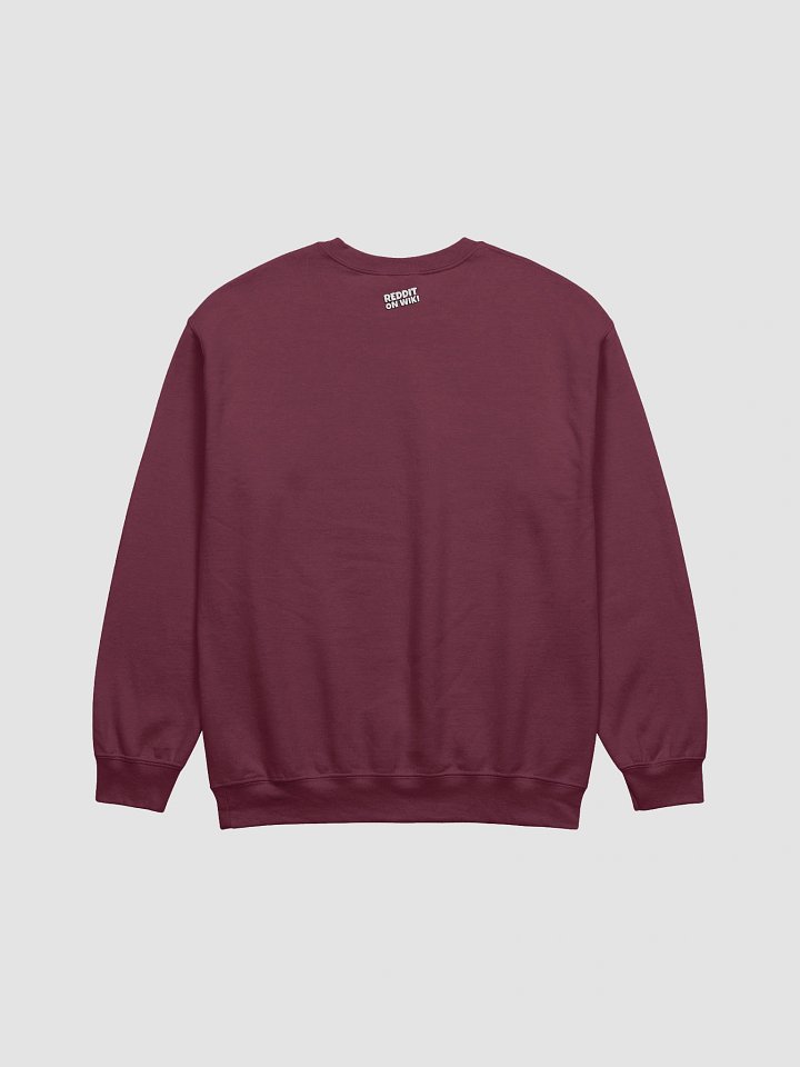 In a Video Game... - Sweatshirt product image (30)