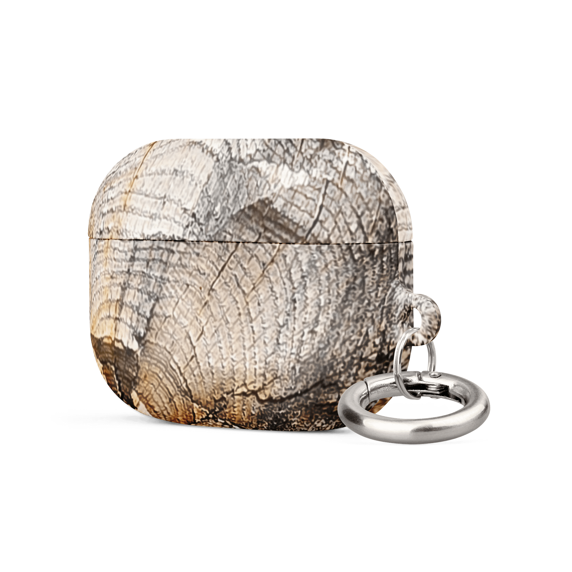 Tree Rings AirPods® Case product image (9)