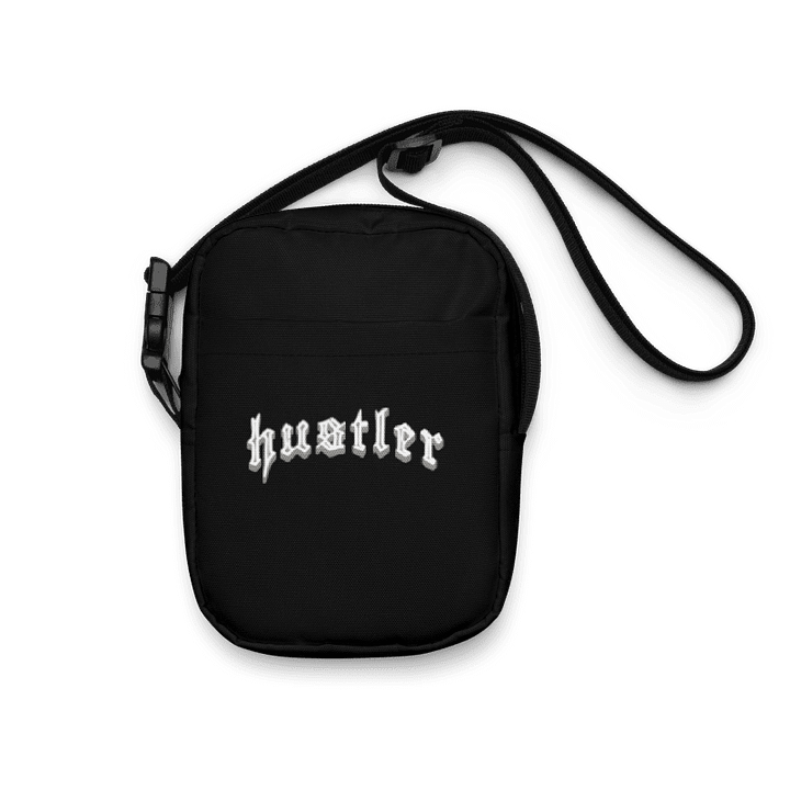 Magigio Hustler Crossbody Bag product image (1)