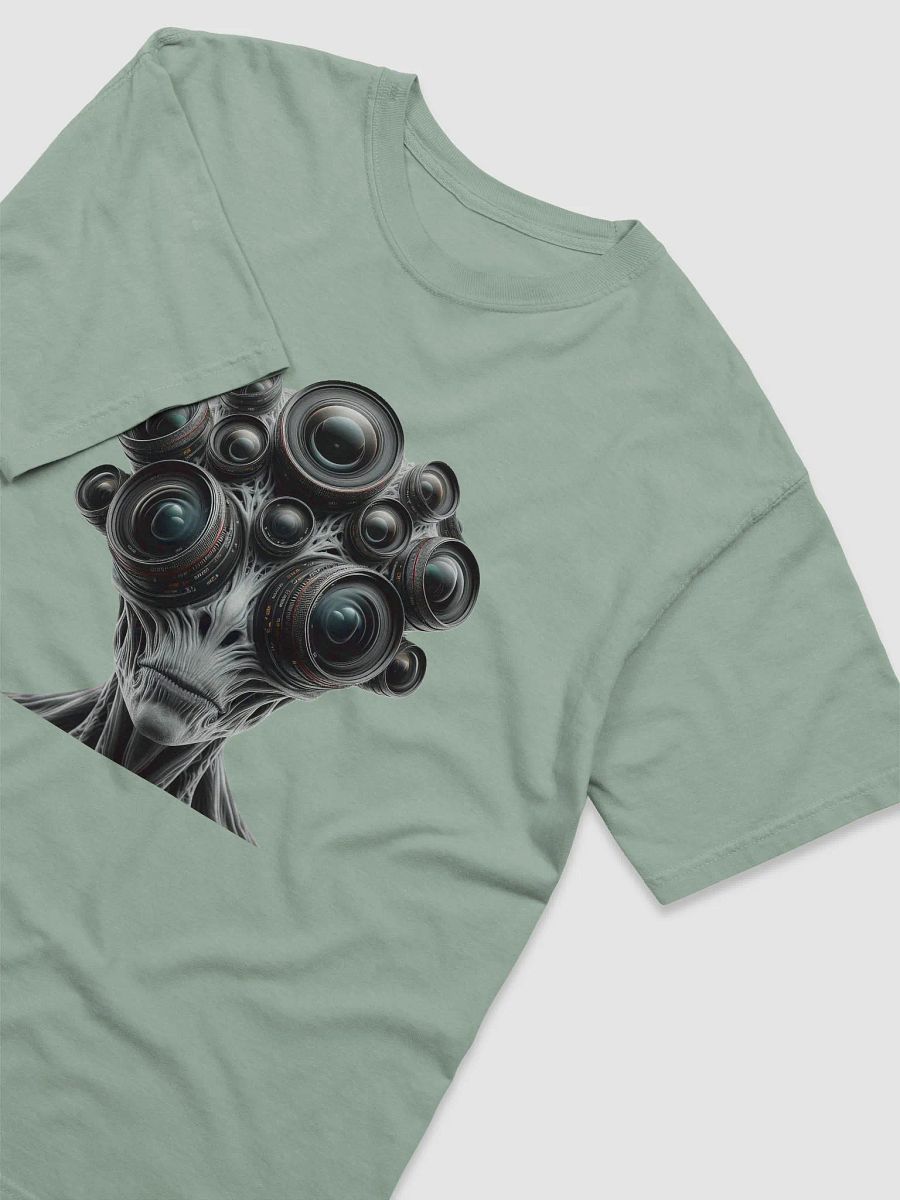 Lens Vision Artistic T-Shirt product image (3)