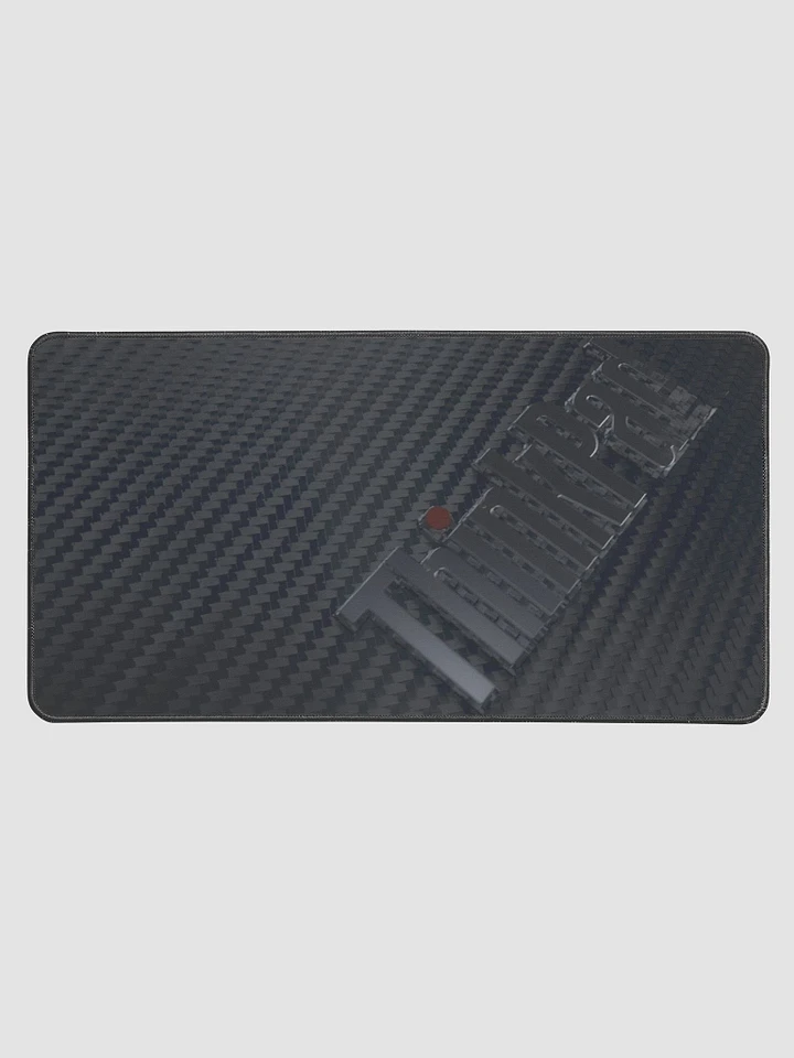 Desk Mat ThinkPad 3D 39.37 cm x 80.01 cm product image (1)