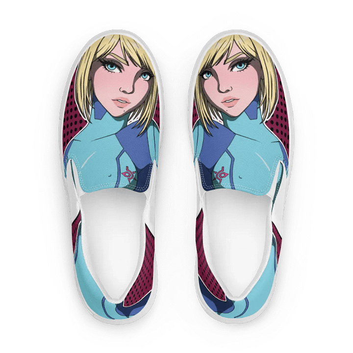 TJStrykes - Bounty Hunter Kicks product image (1)
