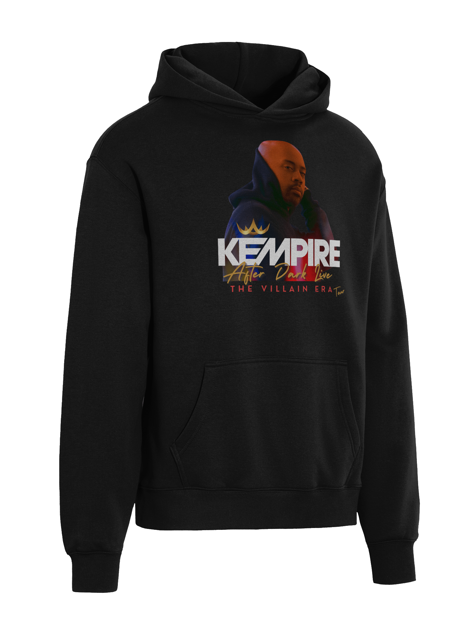 Kempire After Dark The Villain Era Sweatshirt product image (4)