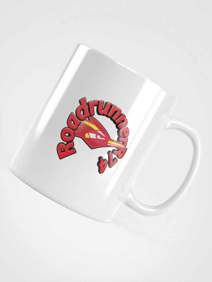 Kop med logo product image (4)