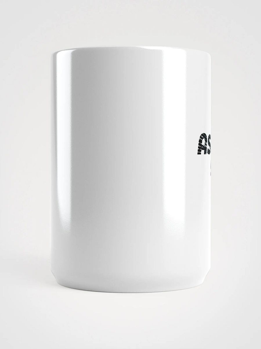 As You Wish (I Love You) White Glossy Mug product image (5)