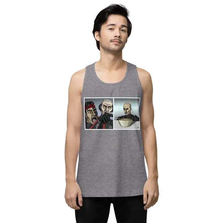 Mad Batch Tank M product image (9)