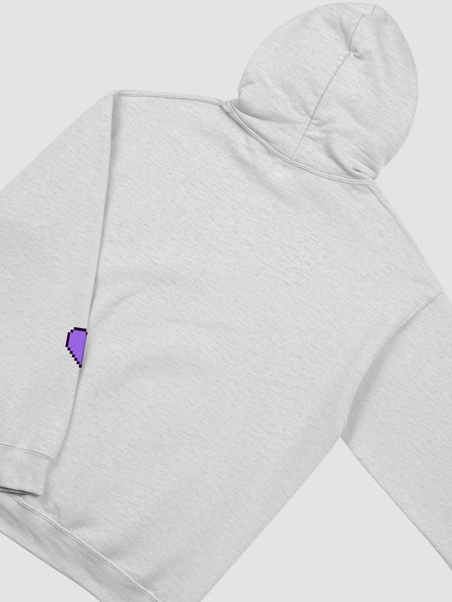 TLP Prove It UwU Hoodie product image (4)