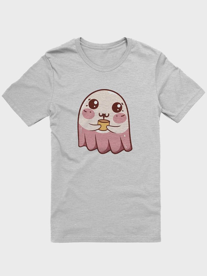 Sparkling Ghost T-Shirt product image (4)