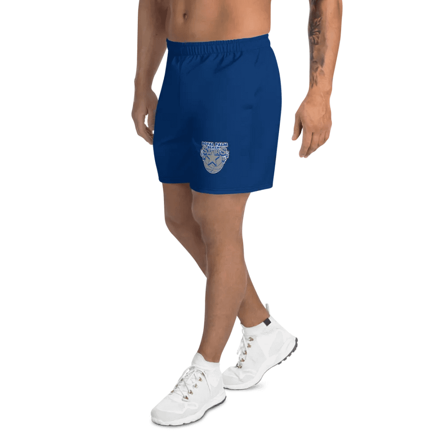 Stars Athletic Shorts product image (6)