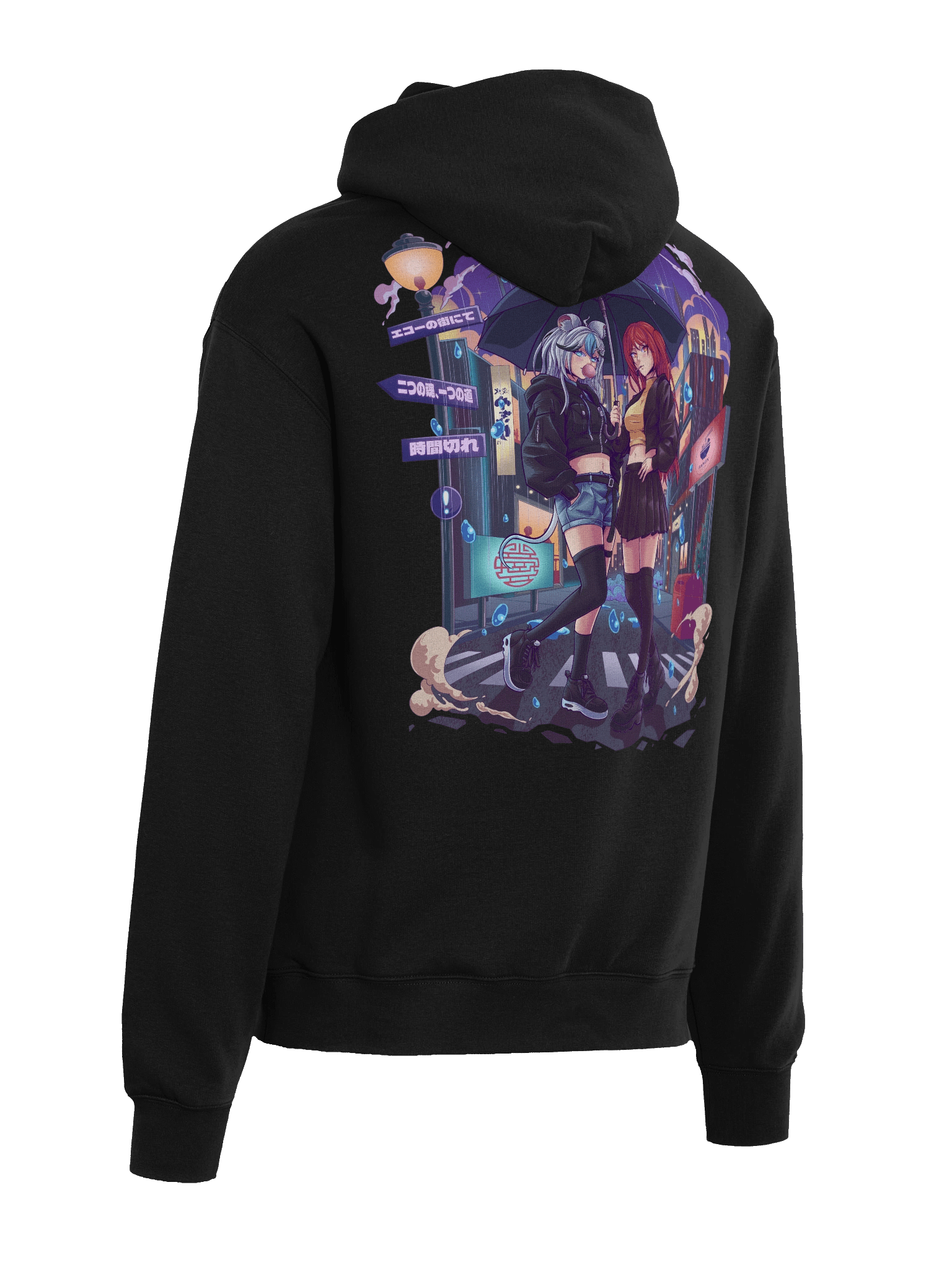 Tawi x Mary Hoodie product image (5)