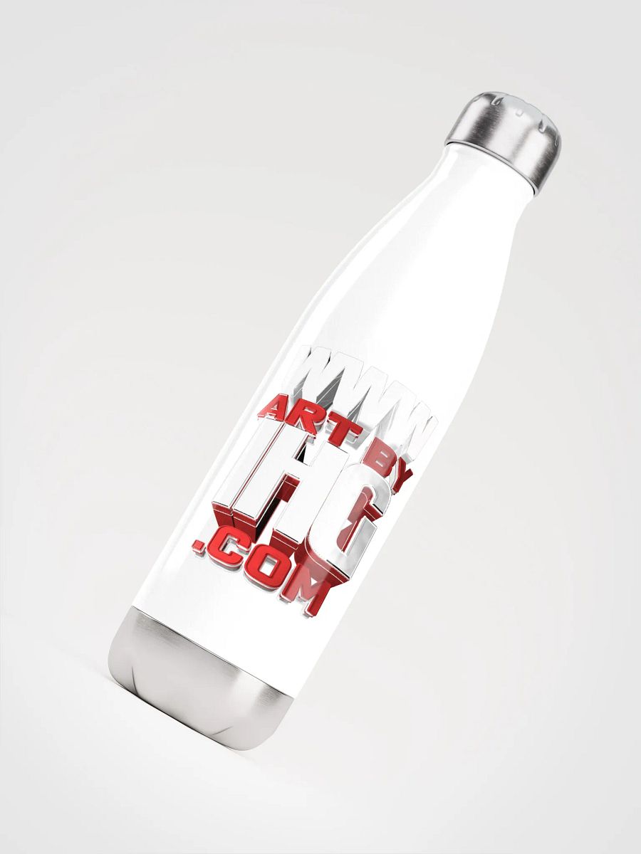 ArtByIHG.com Stanless Steel Water Bottle product image (8)