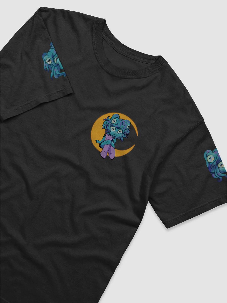 Rayne Black T-Shirt product image (3)