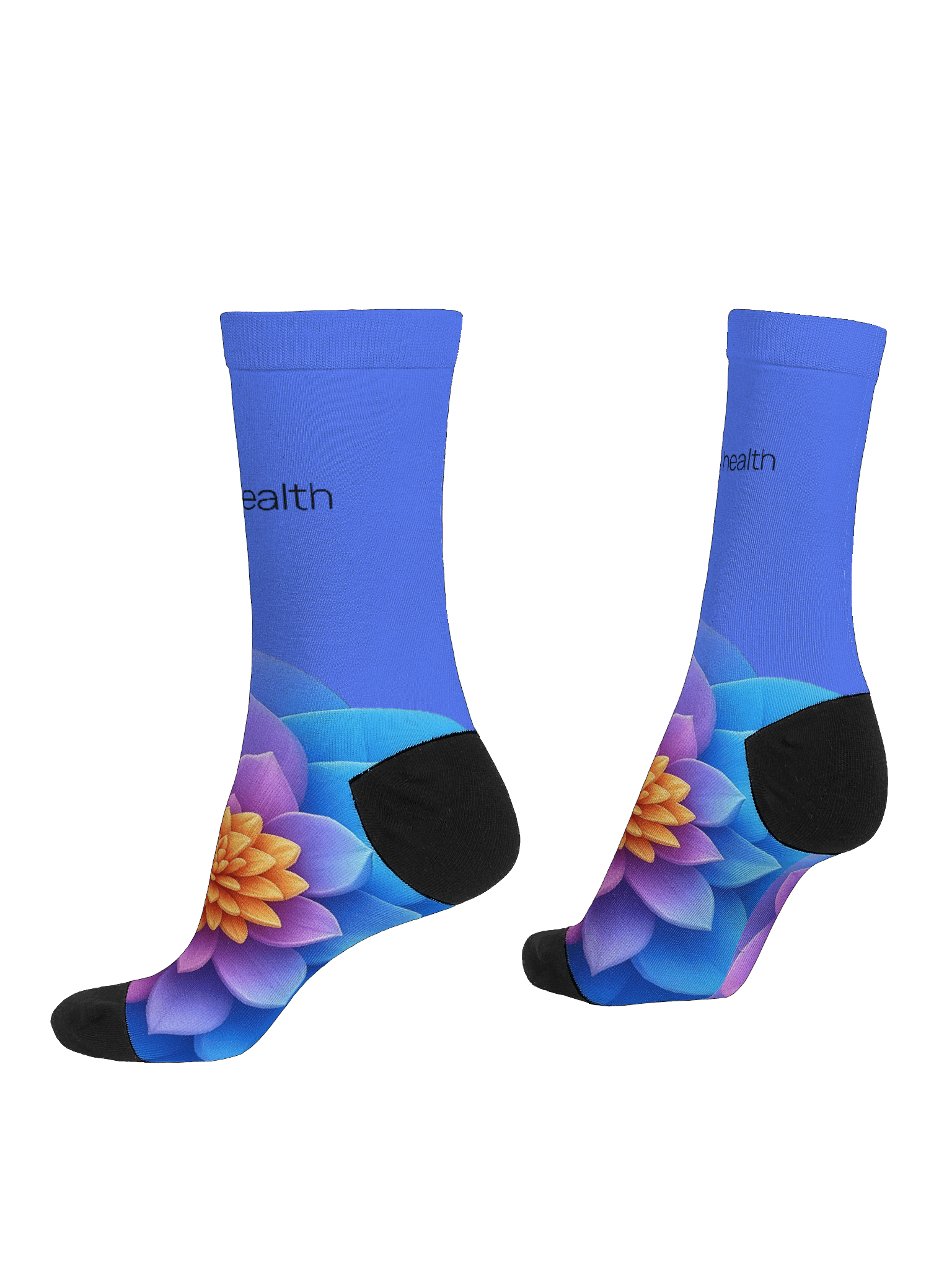 Ava Crew Socks product image (3)
