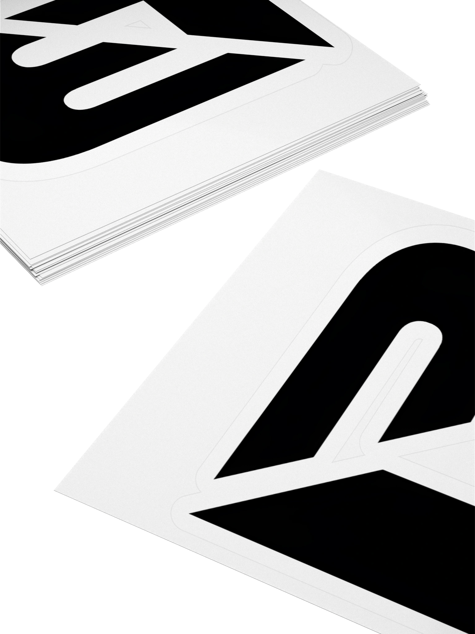 The Luke Beasley Sticker product image (4)