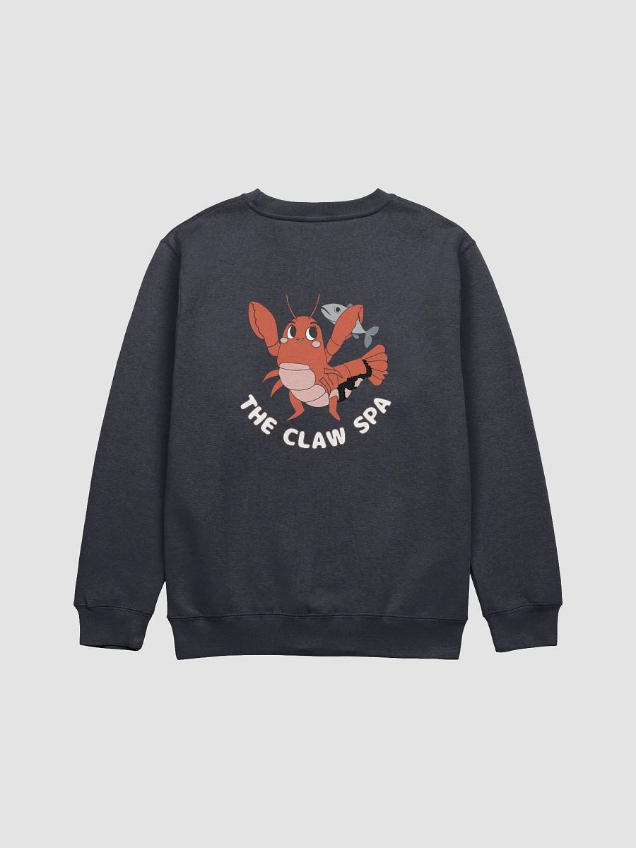 The Claw Spa Pullover product image (10)