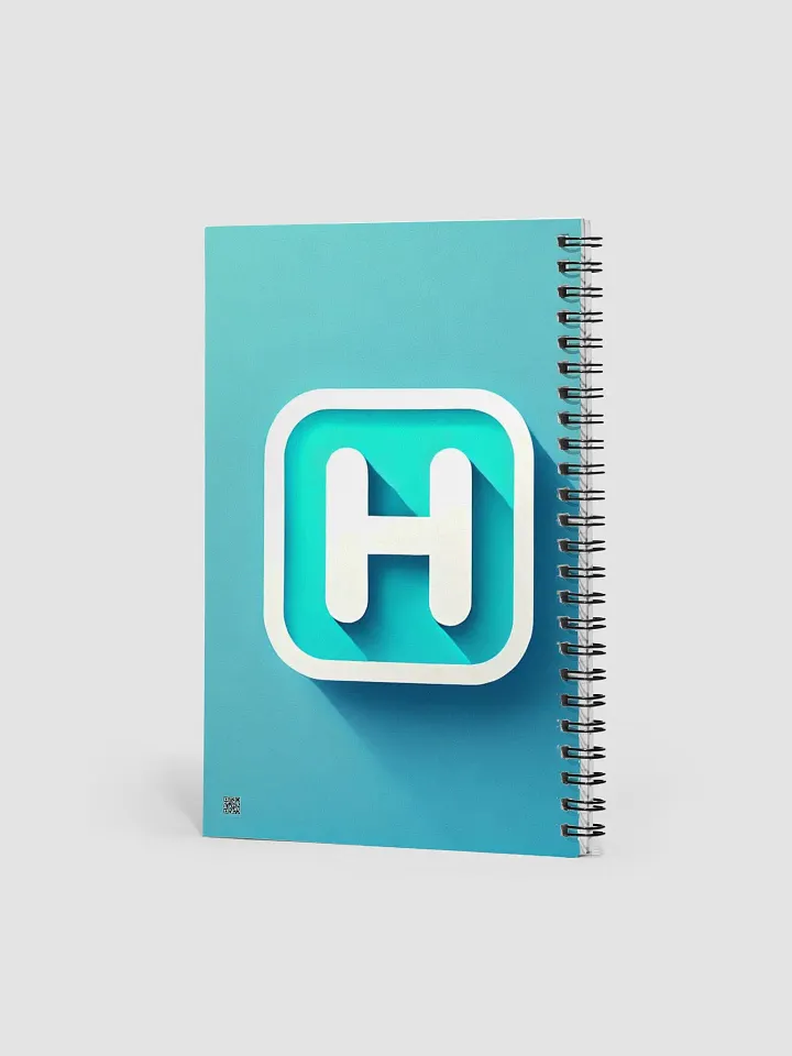 Helptovo Notebook 3 product image (2)