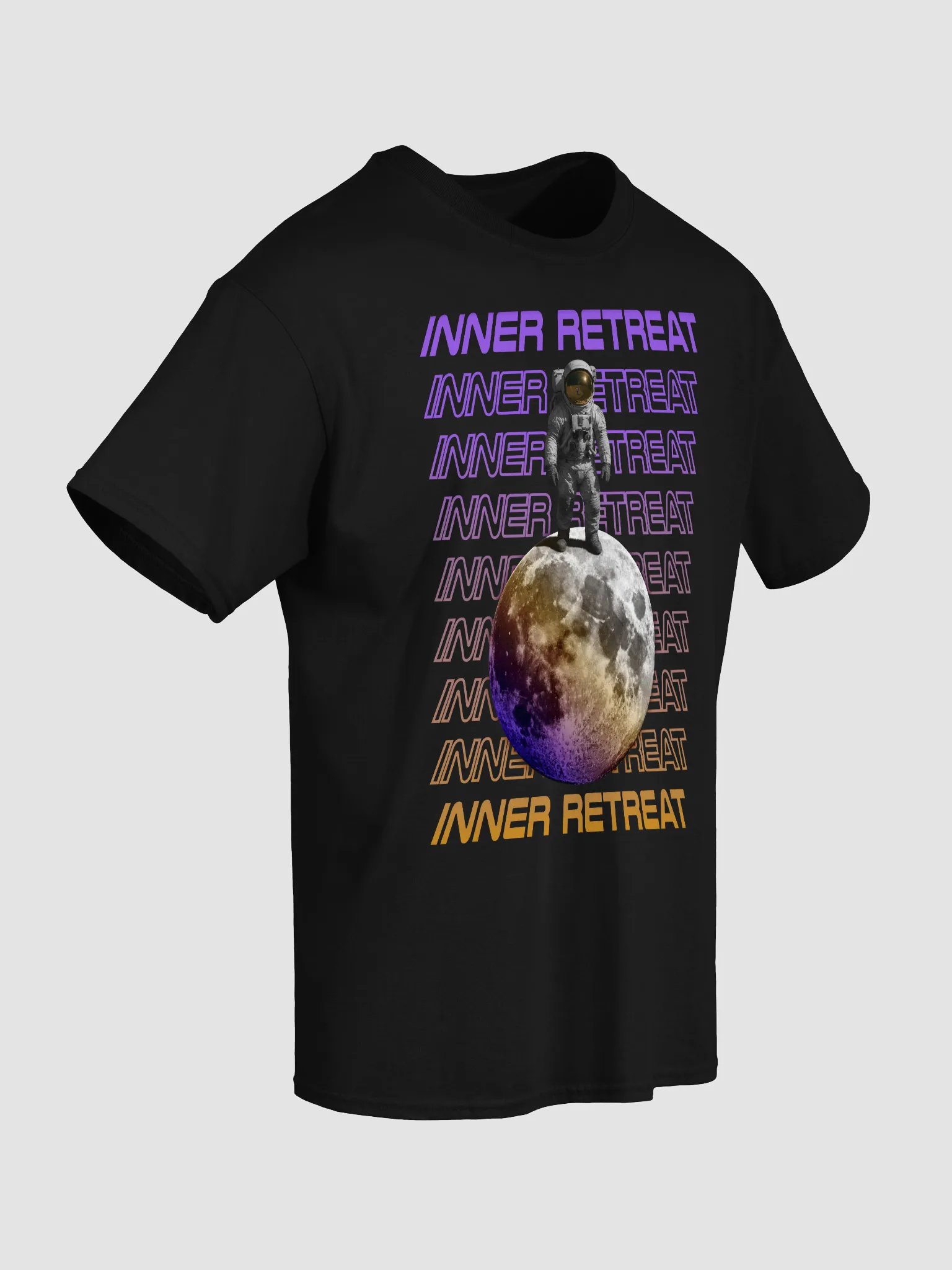 INNER RETREAT T-Shirt product image (40)