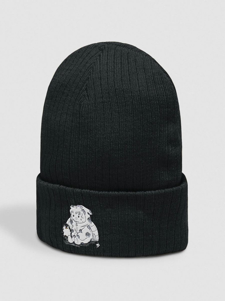 Squigloo Beanie product image (2)