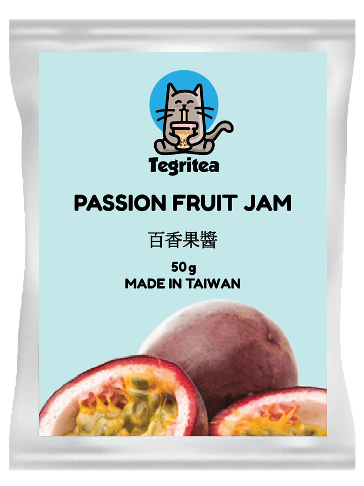 Passion Fruit Syrup Pack product image (1)