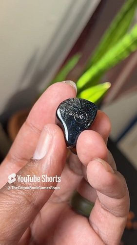 The Ziigaat Lush is a pair of high end, high quality, in ear monitors that deliver a crisp, punchy, and balanced sound profil...