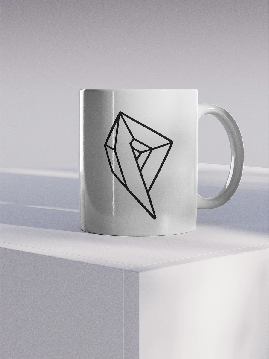 PROBZZ Color-Inverted Mug product image (1)