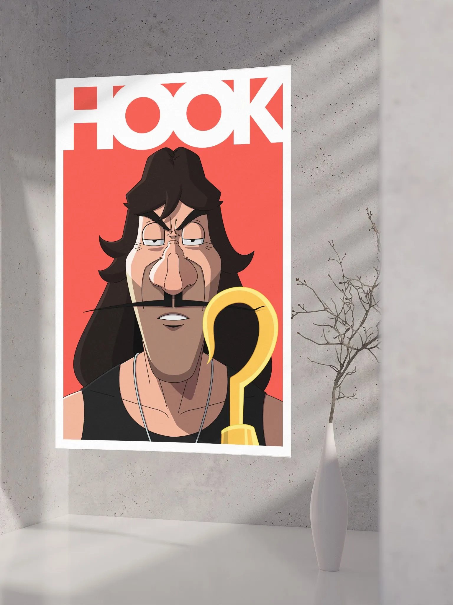 FITS All Star Poster - Hook product image (8)