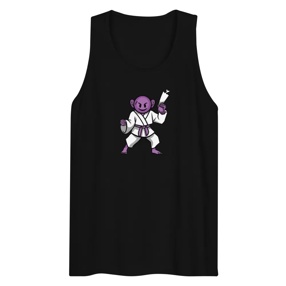 Mens Muscle Tank product image (10)