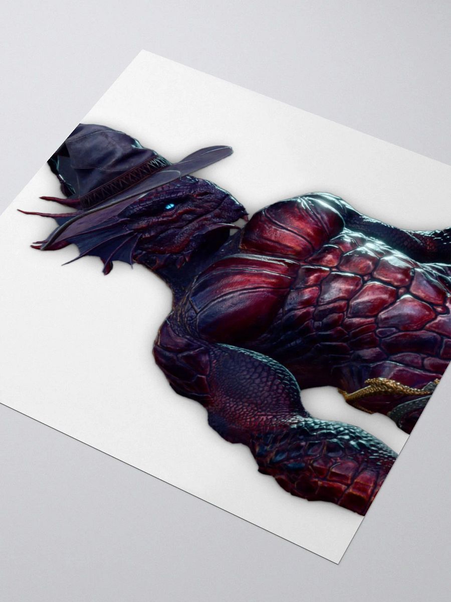 Magic Spike XXL Sticker product image (3)